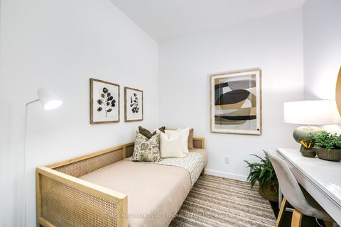 Photo 27 at 845 - 1030 King Street W, Niagara, Toronto