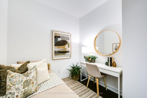 Photo 29 at 845 - 1030 King Street W, Niagara, Toronto