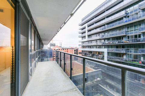 Photo 33 at 845 - 1030 King Street W, Niagara, Toronto