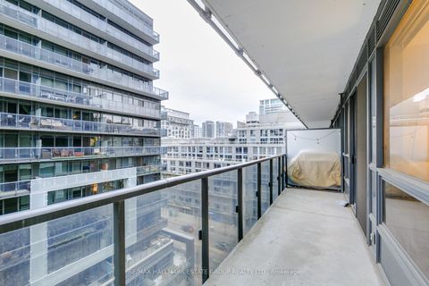 Photo 35 at 845 - 1030 King Street W, Niagara, Toronto