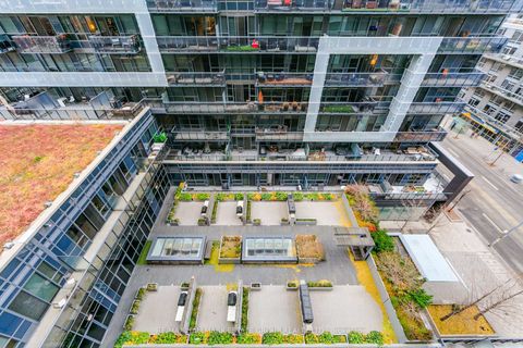 Photo 36 at 845 - 1030 King Street W, Niagara, Toronto