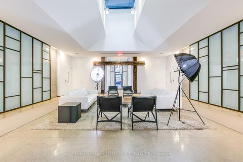 Photo 39 at 845 - 1030 King Street W, Niagara, Toronto