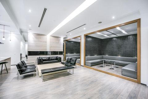 Photo 41 at 845 - 1030 King Street W, Niagara, Toronto