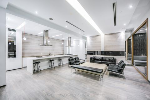 Photo 44 at 845 - 1030 King Street W, Niagara, Toronto