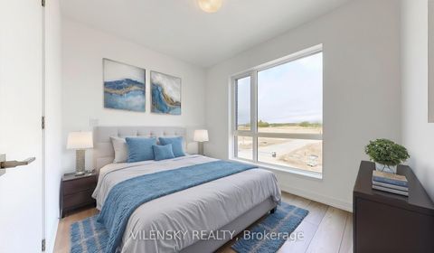 Photo 8 at 101B - 65 Saigon Drive, Rural Richmond Hill, Richmond Hill