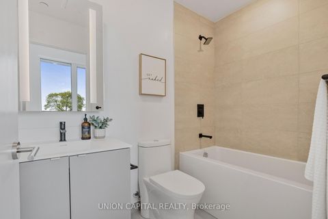 Photo 15 at 306 - 500 Dupont Street, Annex, Toronto