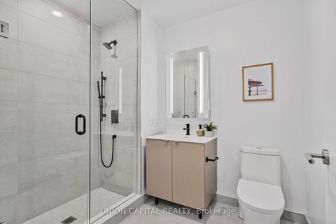 Photo 20 at 306 - 500 Dupont Street, Annex, Toronto