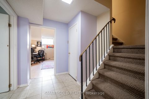 Photo 24 at 47 Colleen Street, Yorkhill, Vaughan