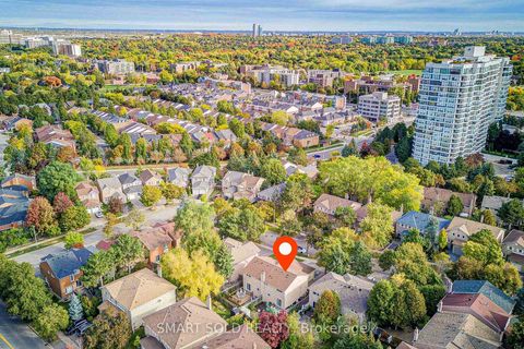 Photo 34 at 47 Colleen Street, Yorkhill, Vaughan