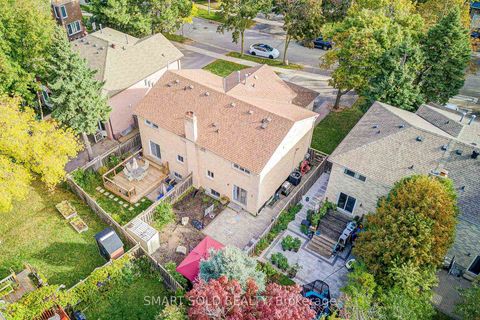 Photo 36 at 47 Colleen Street, Yorkhill, Vaughan