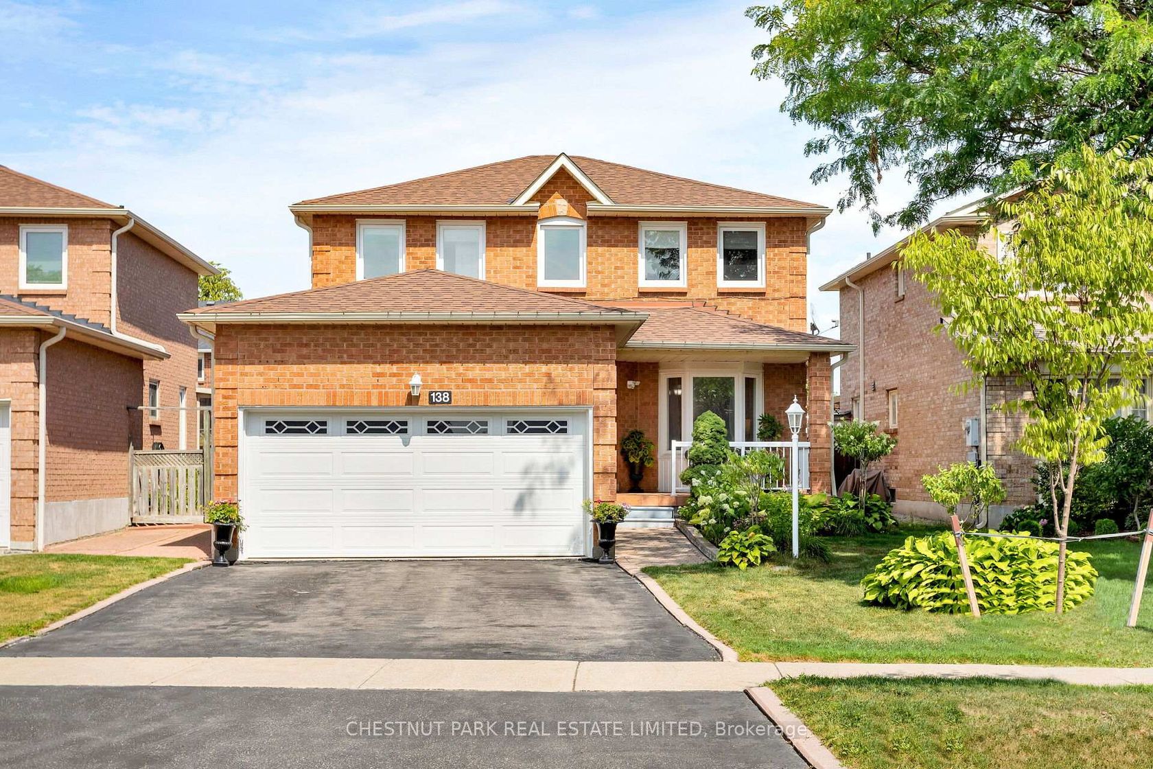 138 Largo Crescent, Maple, Vaughan 