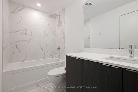 Photo 14 at 1003 - 8 Olympic Garden Drive, Newtonbrook East, Toronto