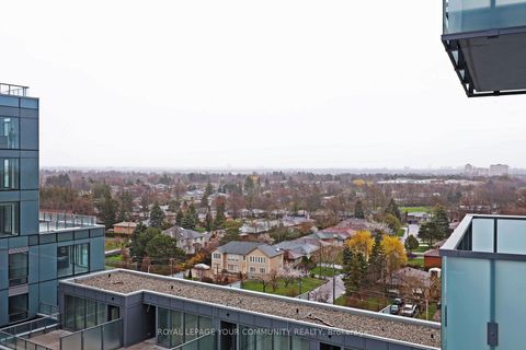 Photo 19 at 1003 - 8 Olympic Garden Drive, Newtonbrook East, Toronto