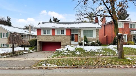 Photo 0 at 34 Tollerton Avenue, Steeles, Toronto