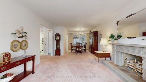 Photo 9 at 34 Tollerton Avenue, Steeles, Toronto