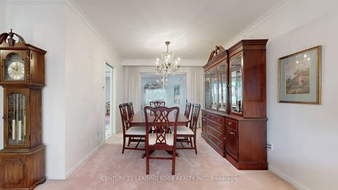 Photo 11 at 34 Tollerton Avenue, Steeles, Toronto