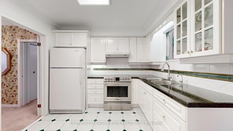 Photo 14 at 34 Tollerton Avenue, Steeles, Toronto