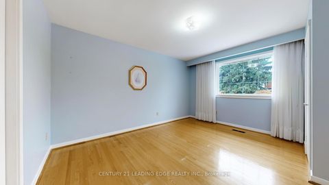 Photo 21 at 34 Tollerton Avenue, Steeles, Toronto