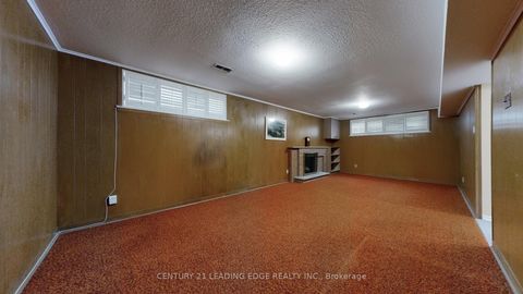 Photo 32 at 34 Tollerton Avenue, Steeles, Toronto