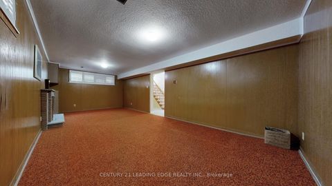 Photo 34 at 34 Tollerton Avenue, Steeles, Toronto