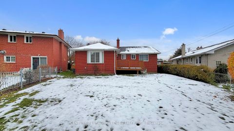 Photo 36 at 34 Tollerton Avenue, Steeles, Toronto