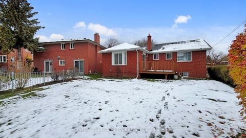 Photo 37 at 34 Tollerton Avenue, Steeles, Toronto