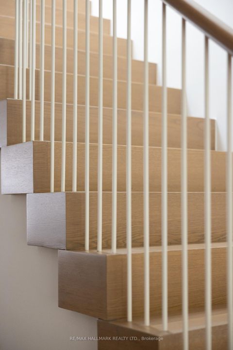 Photo 22 at 18 Foxley Street, Bellwoods, Toronto