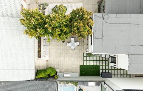 Photo 47 at 18 Foxley Street, Bellwoods, Toronto