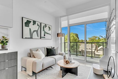 Photo 7 at 308 - 500 Dupont Street, Annex, Toronto