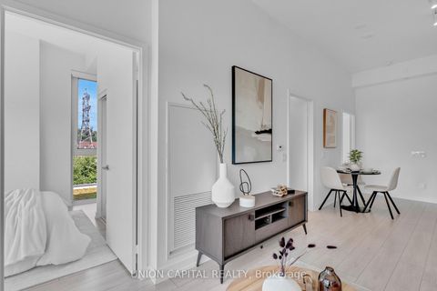 Photo 11 at 308 - 500 Dupont Street, Annex, Toronto