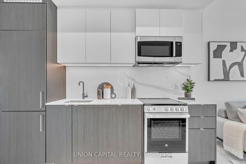 Photo 14 at 308 - 500 Dupont Street, Annex, Toronto