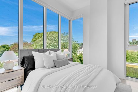 Photo 15 at 308 - 500 Dupont Street, Annex, Toronto