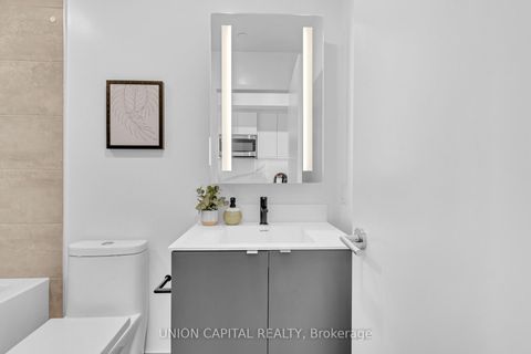 Photo 19 at 308 - 500 Dupont Street, Annex, Toronto