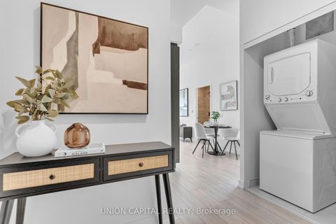 Photo 21 at 308 - 500 Dupont Street, Annex, Toronto