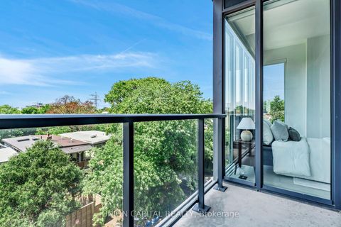 Photo 22 at 308 - 500 Dupont Street, Annex, Toronto