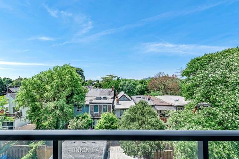 Photo 23 at 308 - 500 Dupont Street, Annex, Toronto