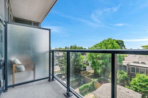 Photo 24 at 308 - 500 Dupont Street, Annex, Toronto