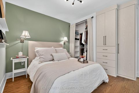 Photo 19 at 133 Ellsworth Avenue, Wychwood, Toronto