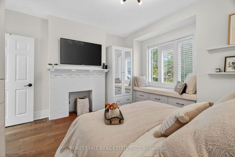 Photo 20 at 133 Ellsworth Avenue, Wychwood, Toronto