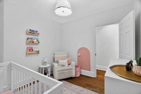 Photo 28 at 133 Ellsworth Avenue, Wychwood, Toronto