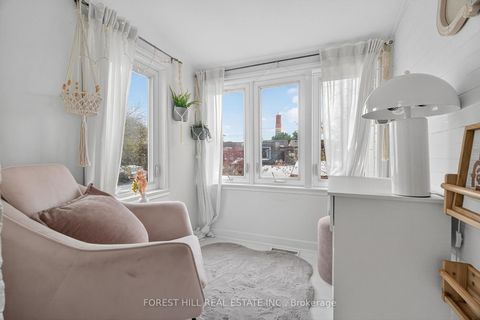 Photo 29 at 133 Ellsworth Avenue, Wychwood, Toronto