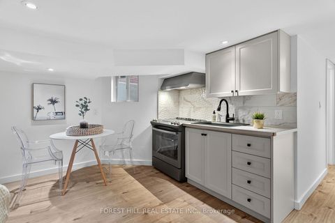 Photo 30 at 133 Ellsworth Avenue, Wychwood, Toronto