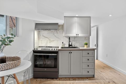 Photo 31 at 133 Ellsworth Avenue, Wychwood, Toronto