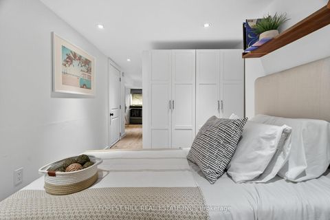 Photo 35 at 133 Ellsworth Avenue, Wychwood, Toronto