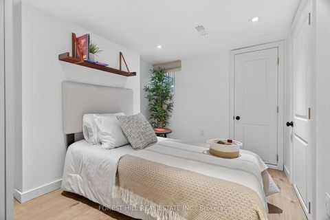 Photo 37 at 133 Ellsworth Avenue, Wychwood, Toronto