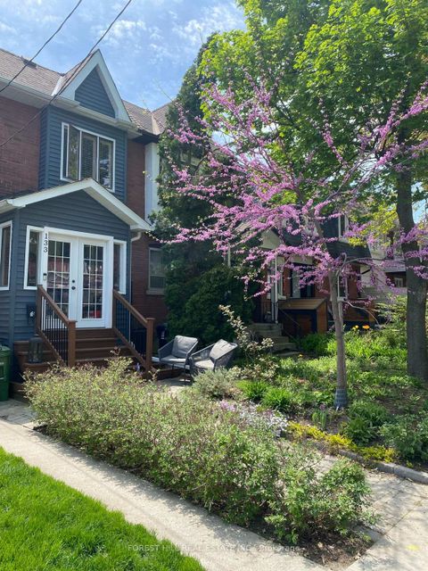 Photo 38 at 133 Ellsworth Avenue, Wychwood, Toronto