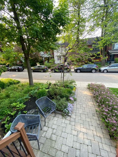 Photo 40 at 133 Ellsworth Avenue, Wychwood, Toronto