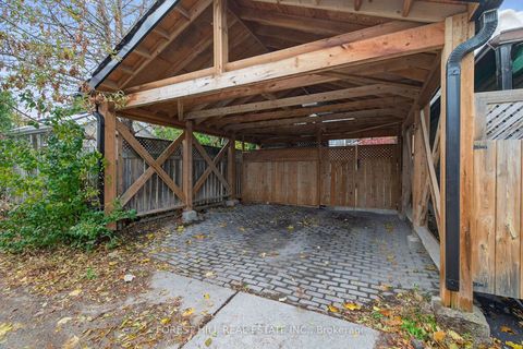 Photo 43 at 133 Ellsworth Avenue, Wychwood, Toronto