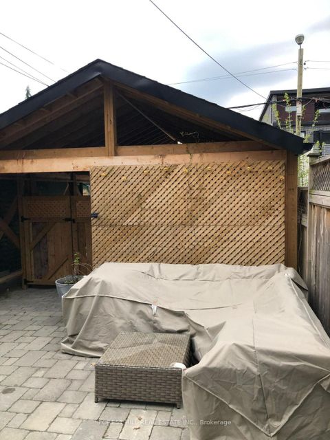 Photo 44 at 133 Ellsworth Avenue, Wychwood, Toronto