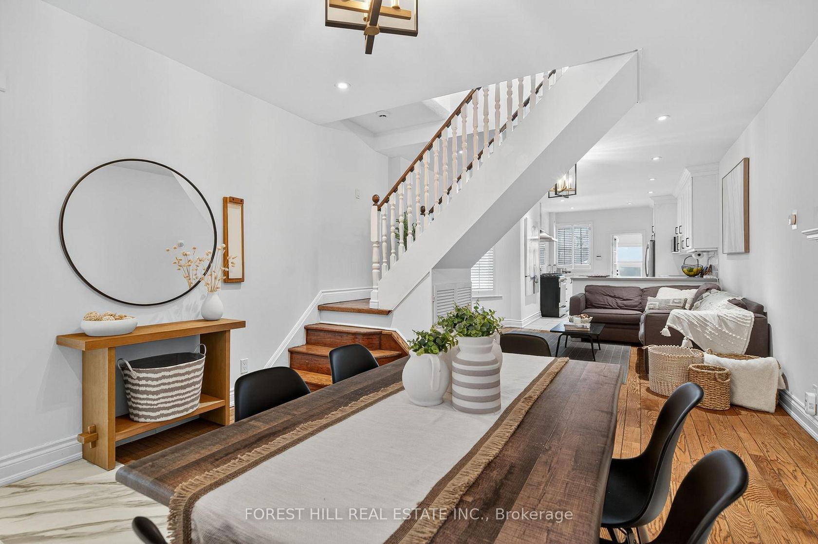 133 Ellsworth Avenue, Wychwood, Toronto 